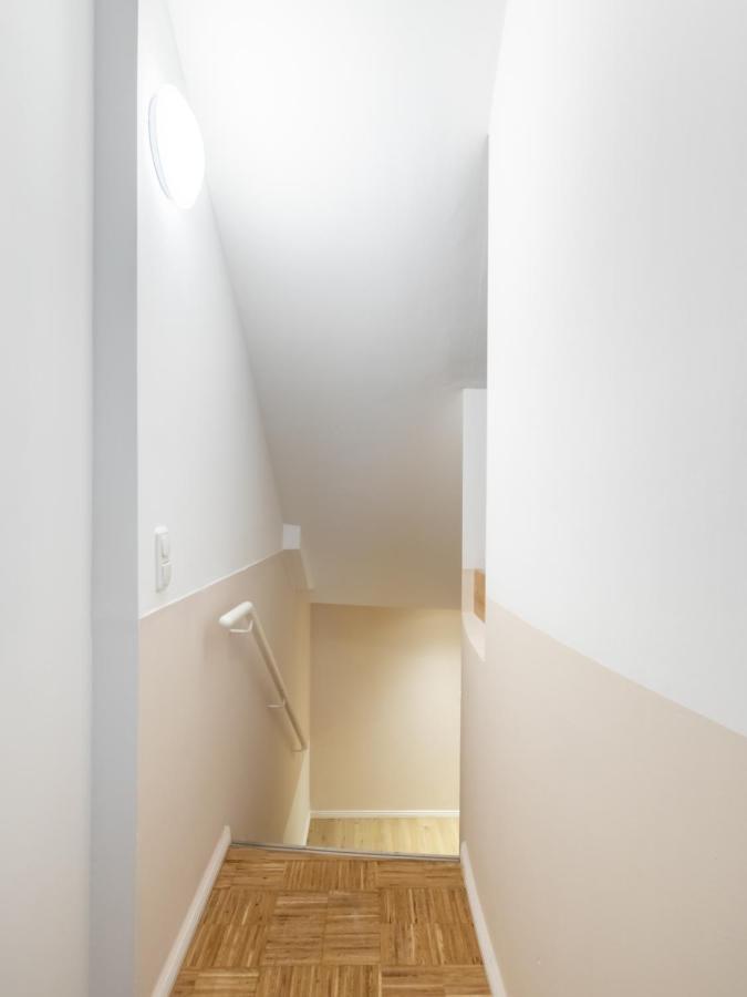 Limehome Berlin Florastrasse Dış mekan fotoğraf